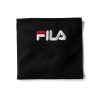Fila Raza Fleece Bold logo Neck Warmer - Black/White