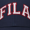 Fila Swedge Embroided Cap - Peacoat