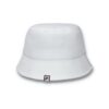 Fila Yammy Mesh Bucket Hat - White