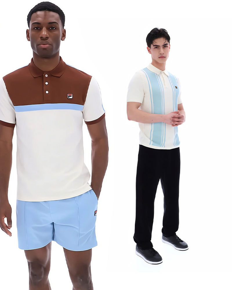 Fila Spring Collection Now Online & In-store