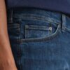 Gant Hayes Slim Fit Jean - Stonewash