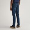 Gant Hayes Slim Fit Jean - Stonewash