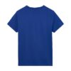 Gant Original Regular Fit Short Sleeve T-Shirt - College Blue