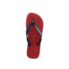 Havaianas Brasil Logo Sandle - Vepmelo Apache Red