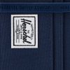 Herschel Charlie Wallet - Navy
