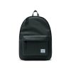 Herschel Classic Bag - Black Crosshatch