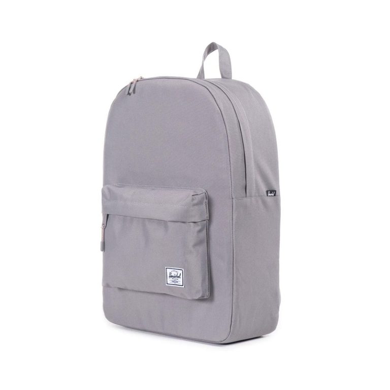 Herschel Classic Bag - Grey