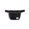 Herschel Fifteen 600D Sling Bag - Black