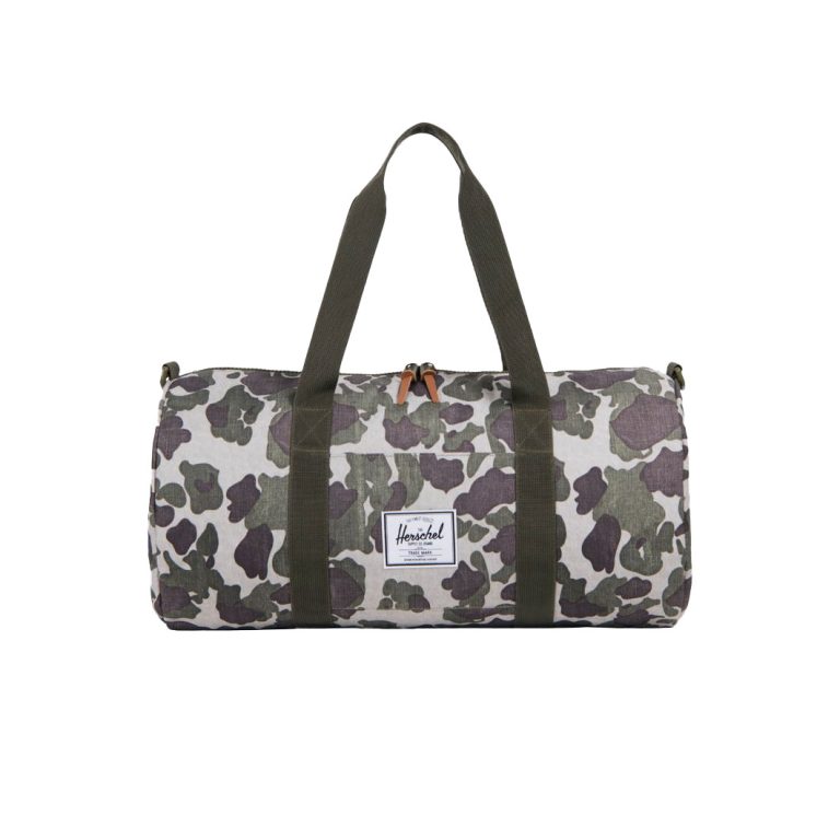 Herschel Fifteen 600D Sling Bag - Camo