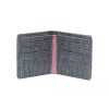Herschel Roy P Wallet - Raven Grey