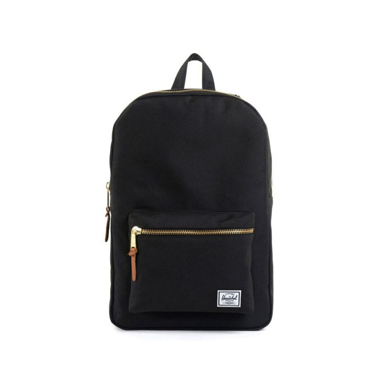 Herschel STLMNT Bag - Black