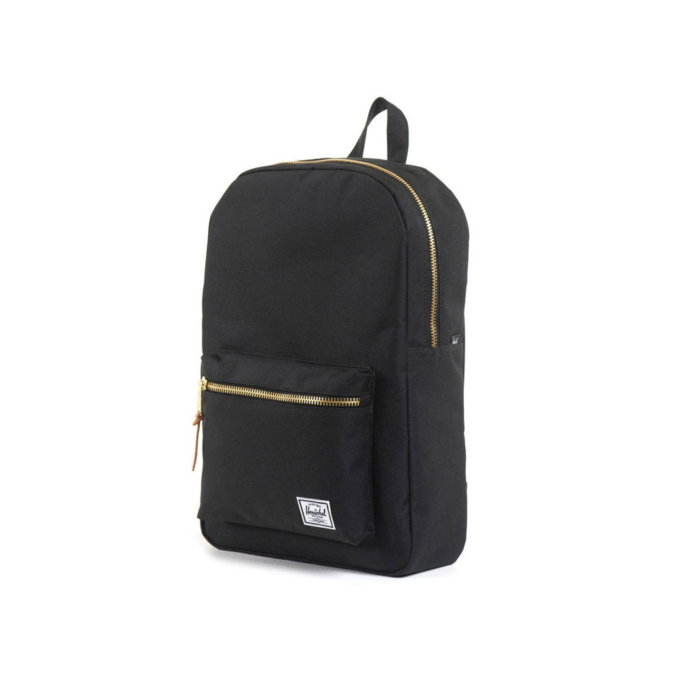 Herschel STLMNT Bag - Black