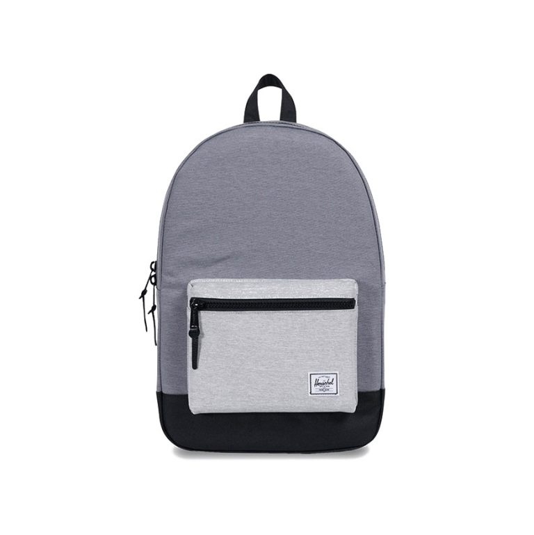 Herschel STLMNT Bag - Medium Grey