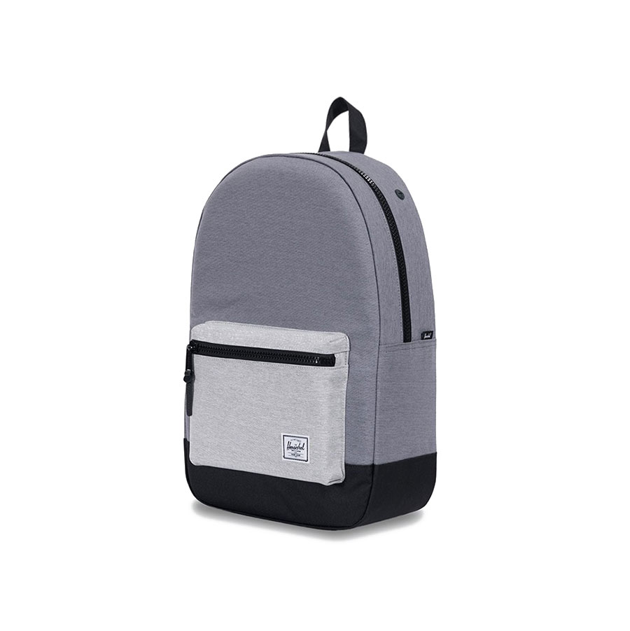 Herschel STLMNT Bag - Medium Grey