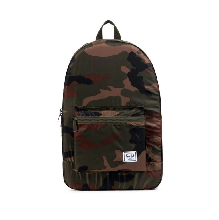 Herschel Suttin Duffle Bag - Camo