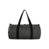 Herschel Sutton Mid Duffle Bag - Black/Black
