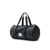 Herschel Sutton Mid Duffle Bag - Black/Black