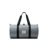Herschel Sutton Mid Duffle Bag - Raven Grey