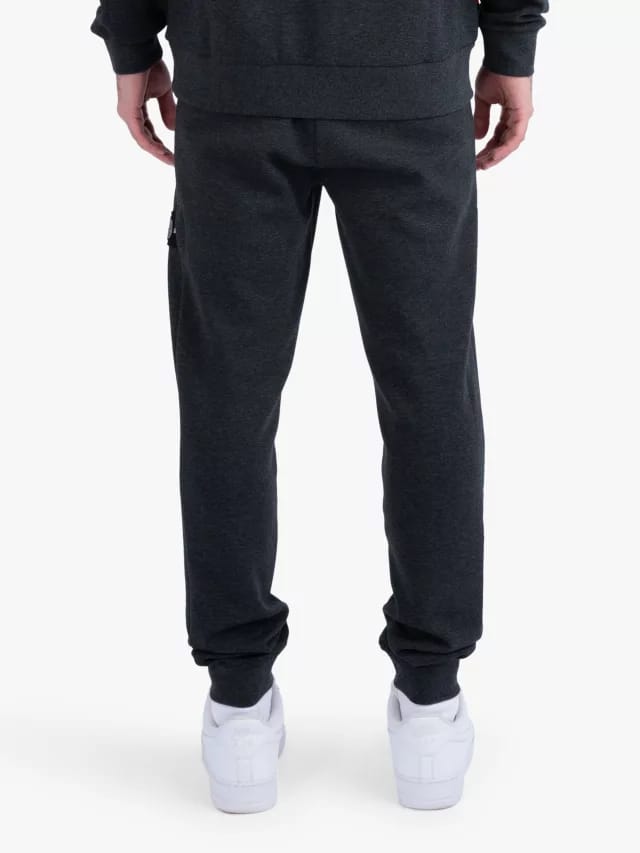 Luke Revolution Jogger - Mrl Charcoal