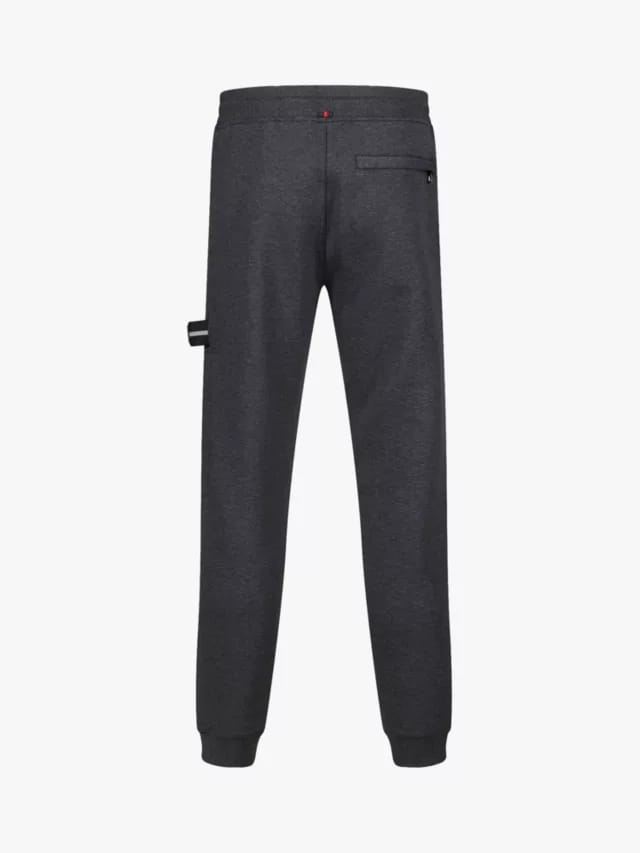 Luke Revolution Jogger - Mrl Charcoal
