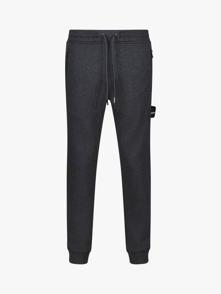 Luke Revolution Jogger - Mrl Charcoal