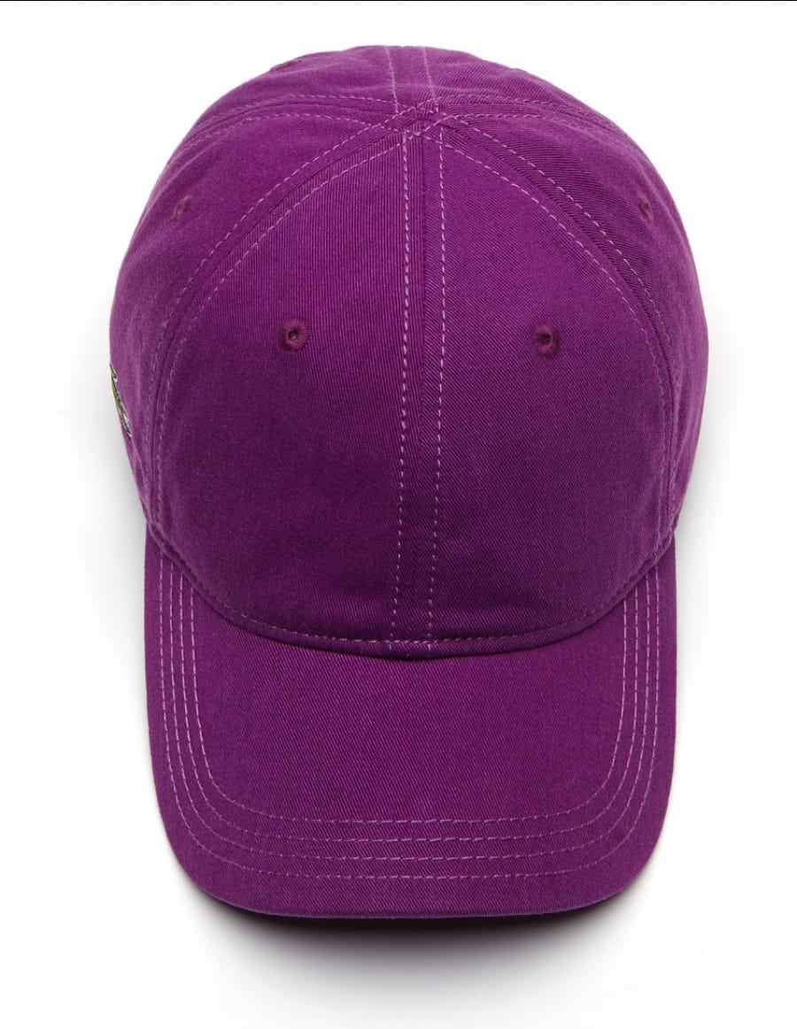 Lacoste Side Croc Cap - Cosaque