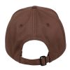 Luke Double Barrell Cap - Pink Champagne