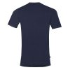 Luke Amazing Flocker Regular Fit Short Sleeve T-Shirt - Very Dark Navy