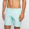 Lacoste Beach Regular Fit Short - Light Blue