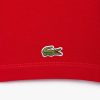 Lacoste Casual Text Branded Band 3 Pack Boxer - Multi