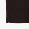 Lacoste Classic Fit L.12.12 Original Polo Shirt - Brown SKB