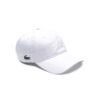 Lacoste Classic Sport Cap - White Blanc