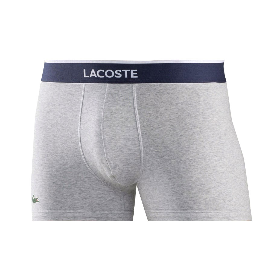 Lacoste Colours 2 Pack Boxer - Multi