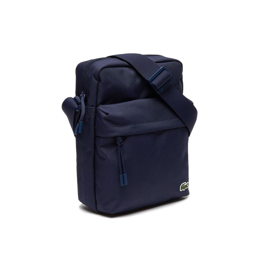 Lacoste Crossover Bag - Blue Marine
