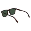 Lacoste Marchon Sunglasses -  Havana L6039S 214