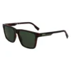 Lacoste Marchon Sunglasses -  Havana L6039S 214