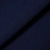 Lacoste Monochrome Crew Neck Cotton Sweater - Midnight Blue .166