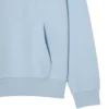 Lacoste Overhead Hoodie SH554200 - Blue Clair . HBA