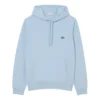 Lacoste Overhead Hoodie SH554200 - Blue Clair . HBA