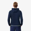 Lacoste Overhead Hoodie SH554200 - Blue Marine . 166
