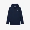 Lacoste Overhead Hoodie SH554200 - Blue Marine . 166