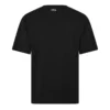 Lacoste Printed Cotton T-Shirt - Black 031