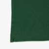Lacoste Regular Fit Trim Accent L.12.12 Polo Shirt - Pine Green 132