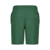 Lacoste Tennis Fleece Regular Fit Short - Vert Green