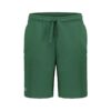 Lacoste Tennis Fleece Regular Fit Short - Vert Green