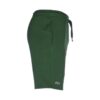 Lacoste Tennis Fleece Regular Fit Short - Vert Green