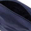 Lacoste Vertical Man Bag - Blue Marine