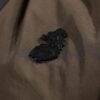 Luke 21st Celebration Reversible Regular Fit Long Sleeve Jacket - Jet Black/Olive