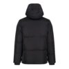 Luke 21st Celebration Reversible Regular Fit Long Sleeve Jacket - Jet Black/Olive