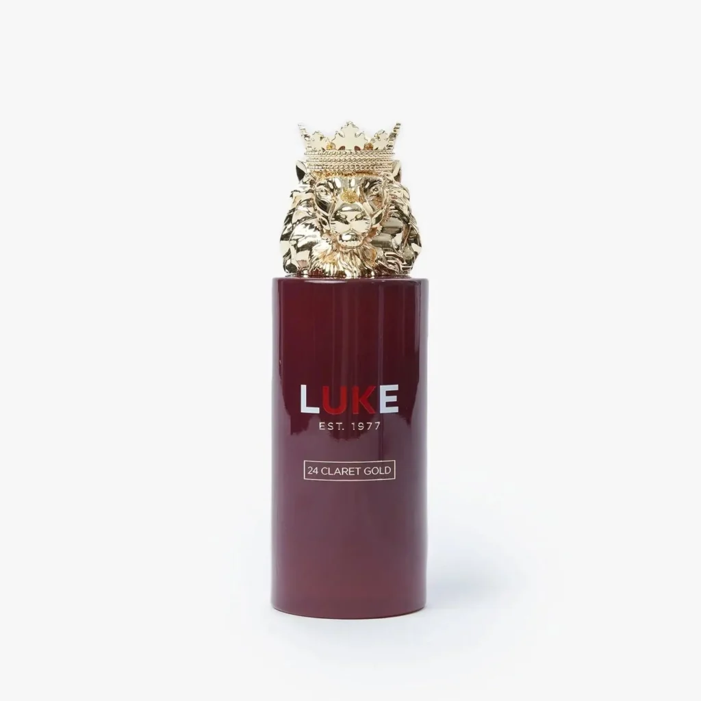 Luke 24 Claret Eau De Toilette - 75ml
